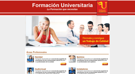 formacion-universitaria.com