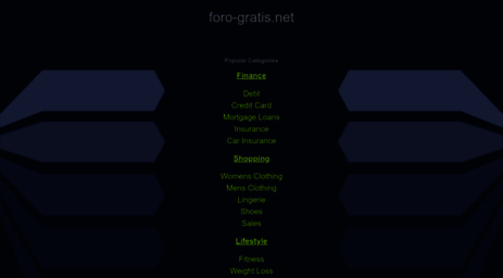 foro-gratis.net