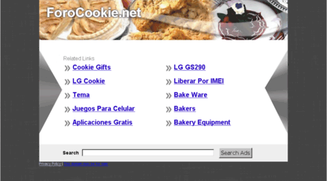forocookie.net