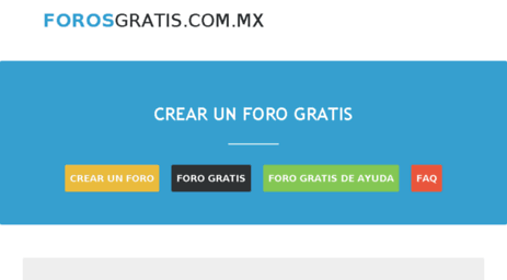 forosgratis.com.mx