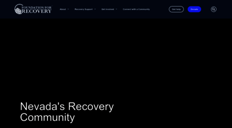 forrecovery.org