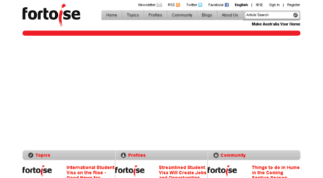 fortoise.com