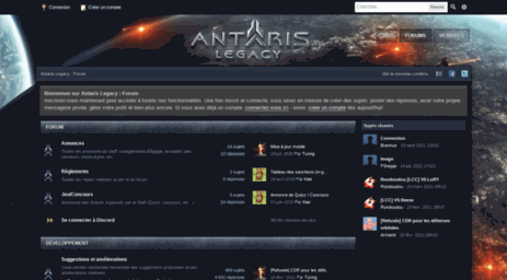 forum.antaris-legacy.com