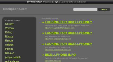 forum.bicellphone.com