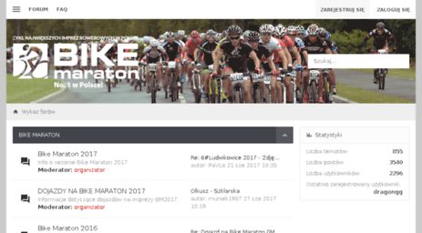 forum.bikemaraton.com