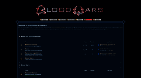 forum.bloodwars.net