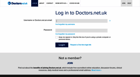 forum.doctors.net.uk