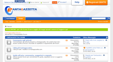 forum.fantagazzetta.com