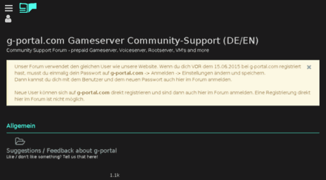 forum.g-portal.de