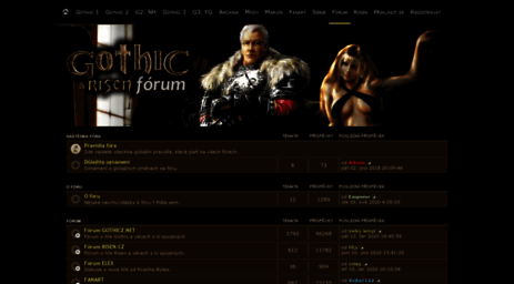 forum.gothicz.net