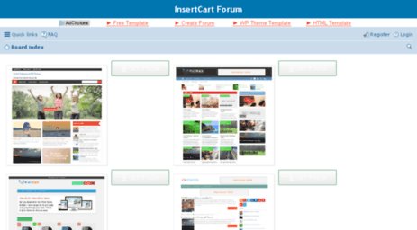forum.insertcart.com