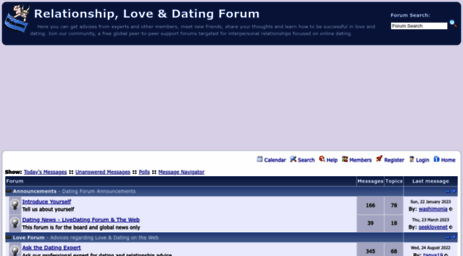 forum.livedatesearch.com