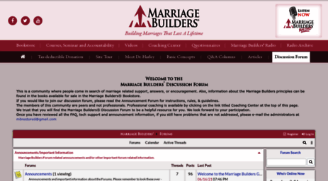 forum.marriagebuilders.com