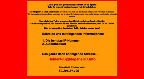 forum.meganecc.info
