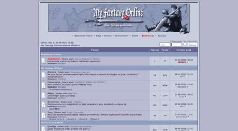 forum.my-fantasy.net