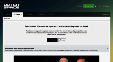 forum.outerspace.com.br