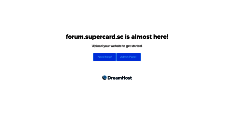 forum.supercard.sc