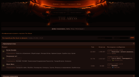 forum.theabyss.ru