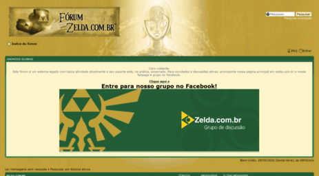 forum.zelda.com.br