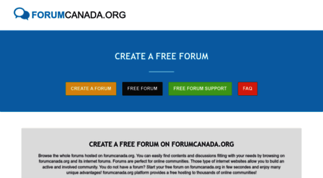 forumcanada.org