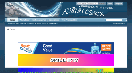 forumcsbox.com