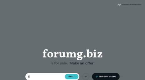 forumg.biz