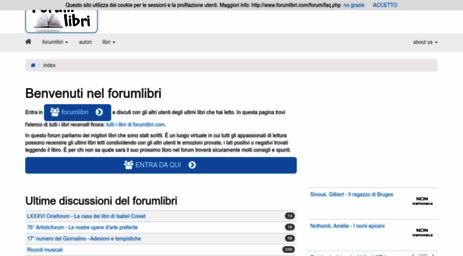 forumlibri.com