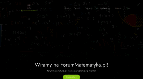 forummatematyka.pl