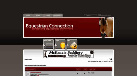 forums.equestrianconnection.com