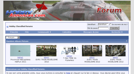 forums.hobbyclassified.com