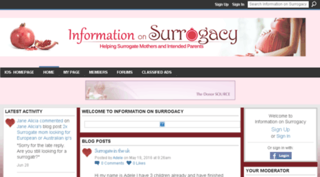 forums.information-on-surrogacy.com