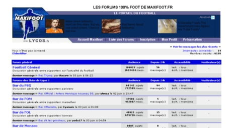 forums.maxifoot.fr
