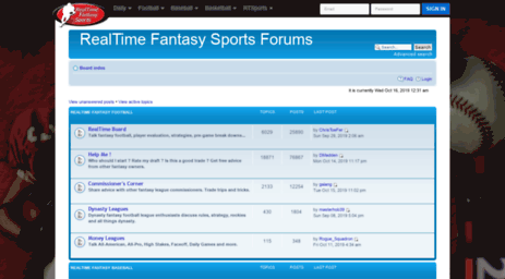 forums.rtsports.com