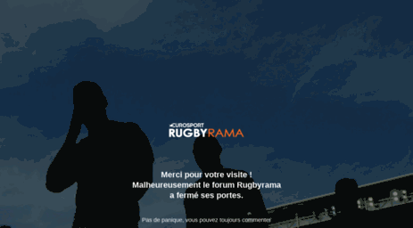 forums.rugbyrama.fr