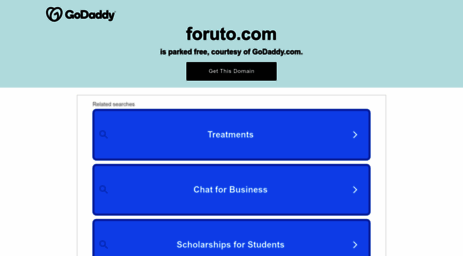 foruto.com