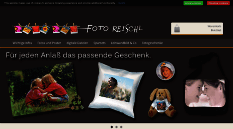 foto-reischl.de