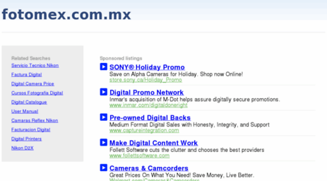 fotomex.com.mx
