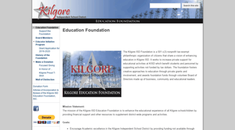 foundation.kisd.org