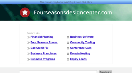fourseasonsdesigncenter.com
