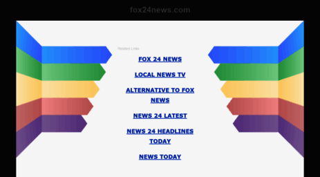 fox24news.com