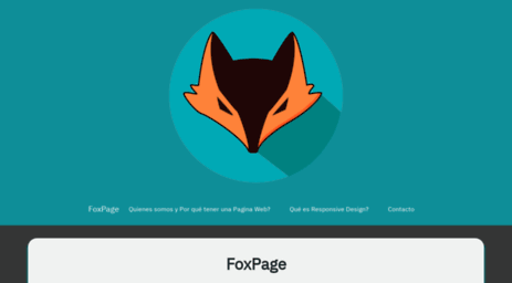 foxpage.net