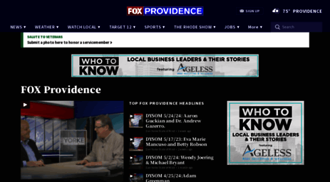foxprovidence.com