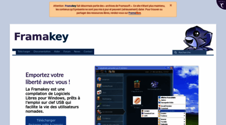 framakey.org