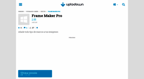 frame-maker-pro.uptodown.com