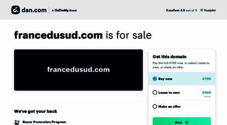 francedusud.com