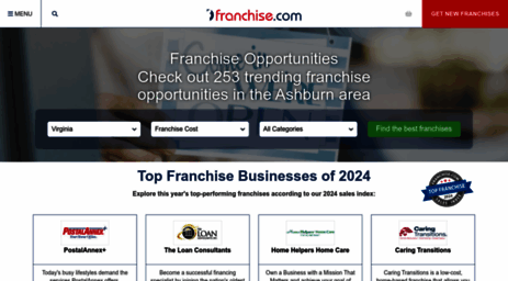 franchise.com