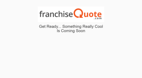franchisequote.com