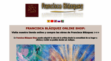 franciscablazquez.net