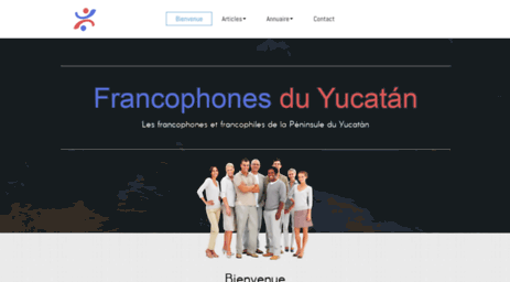 francophonesduyucatan.org