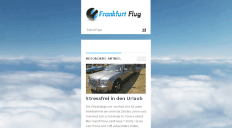 frankfurt-flug.com